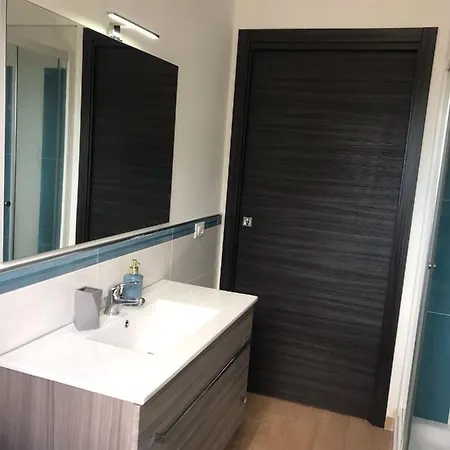 Holiday home Lory Terrasini