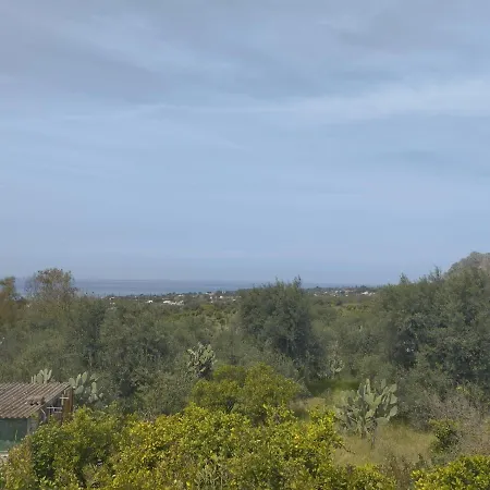 Holiday home Lory