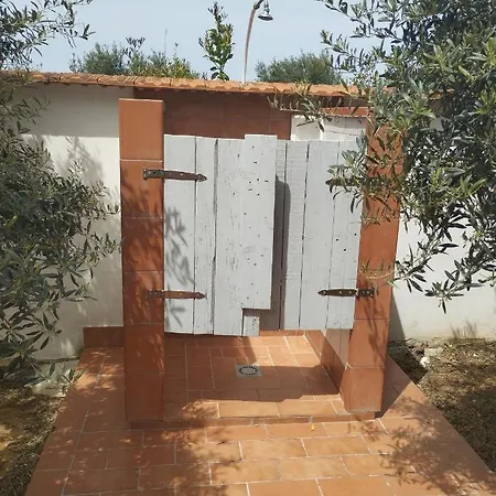 Holiday home Lory Terrasini