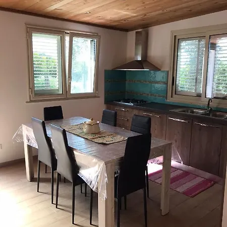 Holiday home Lory Terrasini