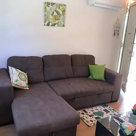 Lory Holiday home