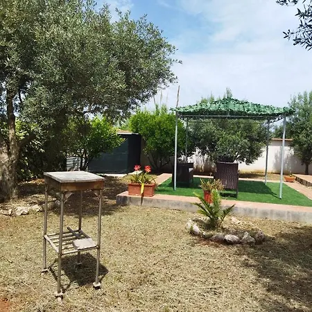 Lory Holiday home *