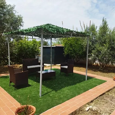 Lory Holiday home *