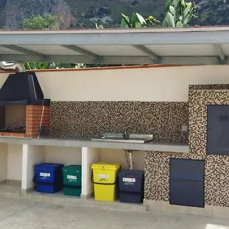 Lory * Terrasini